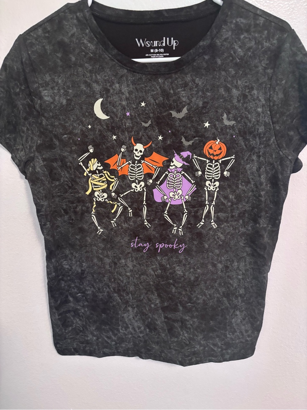 Stay Spooky Tee